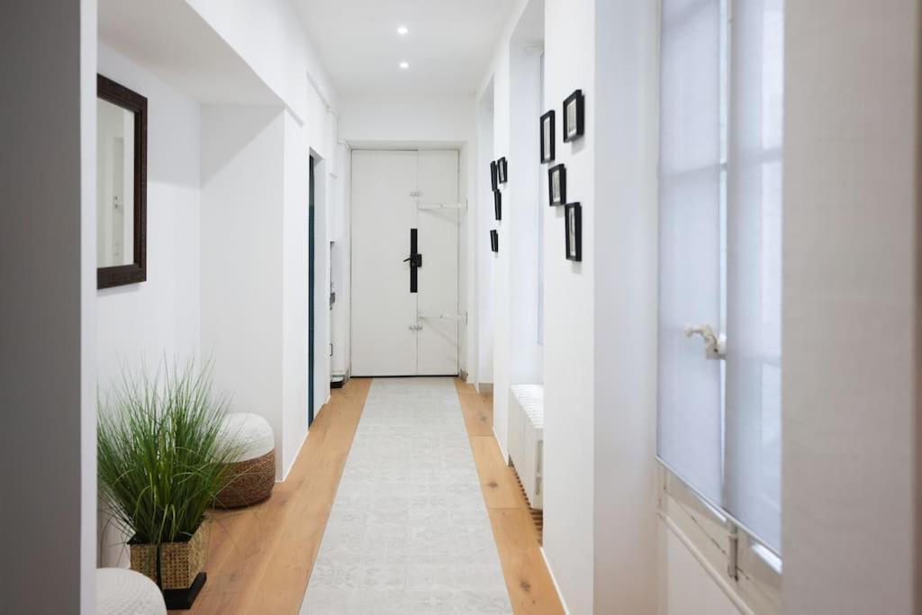 L'Hotel Particulier, 120M2, Hypercentre, Wifi / Conciergeriedamecarcas Carcassonne Ngoại thất bức ảnh